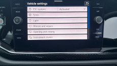 Volkswagen Polo 1.0 TSI Life 5dr Petrol Hatchback